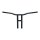 Biltwell Tyson XL handlebar 14" black