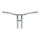 Biltwell Tyson XL handlebar 14" chrome