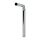 Biltwell Tyson XL handlebar 14" chrome