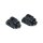 Kuryakyn, splined female mount peg adapters