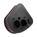 K&N, air filter element XG Street Rod