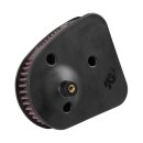 K&N, air filter element XG Street Rod