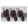 NC VStream+Â® Sport windshield dark tint