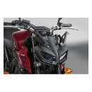 NC VStream+Â® Touring windshield clear