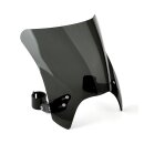 NC Mohawkâ„¢ windshield dark tint