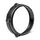 RSD, radial headlamp bezel assembly