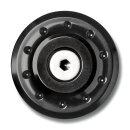 RSD, radial rear drive pivot plug
