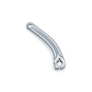 Kuryakyn, Ridgeback front inner shifter lever. Chrome