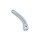 Kuryakyn, Ridgeback front inner shifter lever. Chrome
