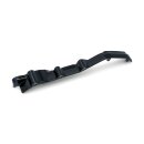 Kuryakyn, Precision inner primary cover. Black