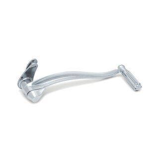 Kuryakyn Ridgeback brake pedal