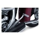 Kuryakyn Ridgeback brake pedal