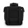 Burly Voyager throw-over saddlebags black
