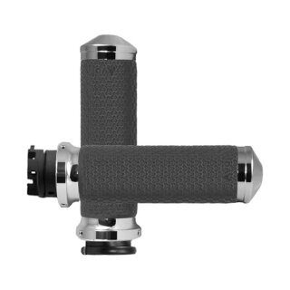 Avon Memory foam grips chrome