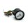 MMB 60mm basic speedometer 200km/h, black