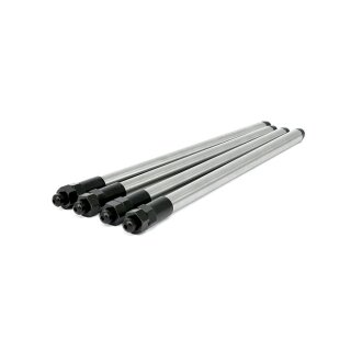 Andrews, M8 adj. EZ-install chromoly pushrod set