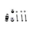 Docking hardware kit