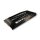 Motorcycle folding loadramp wide black