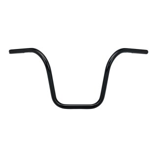 Biltwell 1" handlebar Apes black