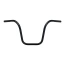 Biltwell 1" handlebar Apes black
