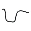 Biltwell 1" handlebar Apes black