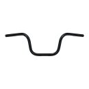 Biltwell 1" handlebar Chumps black