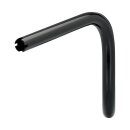 Biltwell 1" handlebar Chumps black