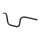 Biltwell 1" handlebar Chumps black