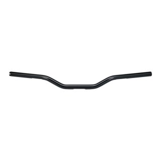 Biltwell 1" handlebar Tracker black