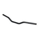 Biltwell 1" handlebar Tracker black