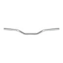 Biltwell 1" handlebar Tracker chrome