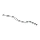 Biltwell 1" handlebar Tracker chrome