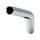 Biltwell 1" handlebar Tracker chrome