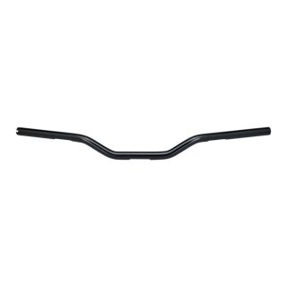 Biltwell 1" handlebar Tracker Mid black