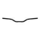 Biltwell 1" handlebar Tracker Mid black