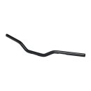 Biltwell 1" handlebar Tracker Mid black