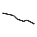 Biltwell 1" handlebar Tracker Mid black