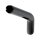 Biltwell 1" handlebar Tracker Mid black