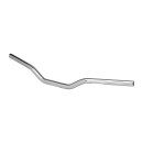 Biltwell 1" handlebar Tracker Mid chrome
