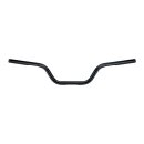 Biltwell 1" handlebar Tracker High black
