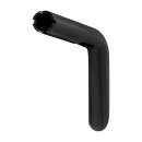 Biltwell 1" handlebar Tracker High black