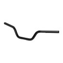 Biltwell 1" handlebar Tracker High black