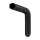 Biltwell 1" handlebar Tracker High black
