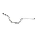 Biltwell 1" handlebar Tracker High chrome