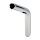 Biltwell 1" handlebar Tracker High chrome
