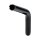 Biltwell 1" handlebar Moto bar black