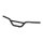 Biltwell 1" handlebar Moto bar black