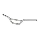 Biltwell 1" handlebar Moto bar chrome