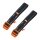 Biltwell Exfil tie-down straps, 1.5 inch wide