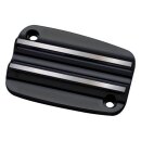 Covingtons clutch master cylinder cover Finned black